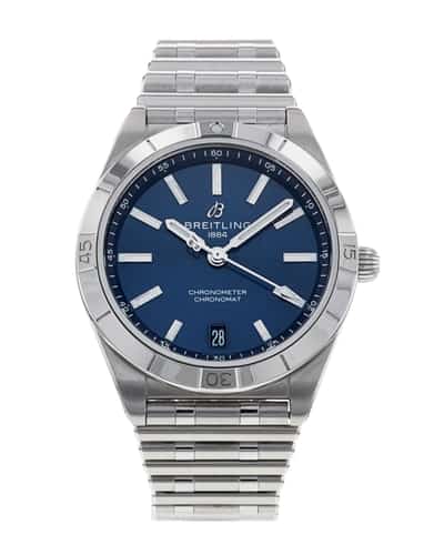 Breitling Chronomat Automatic 36 A10380 Breitling Chronomat Automatic 36 A10380